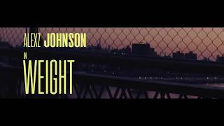 Alexz Johnson - Weight