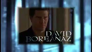 Angel - Season 2 Opening Credits