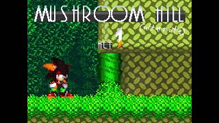 [Alternate] Mushroom Hill Zone Acts 1 & 2