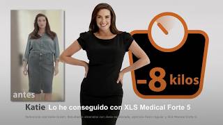 XL-S Medical | Forte 5 | Descarga mynudgeplan app