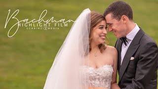 Bachman Wedding Highlight Film | Binghamton Club | Binghamton, NY