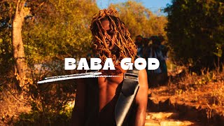 Asake x Seyi Vibez (Amapiano Type Beat) "BABA GOD"