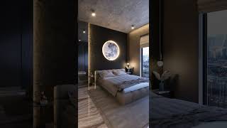 Moon Bedroom 🌖