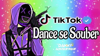 Dance se souber~ {TikTok} 2024🎶💜