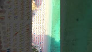 Albanian Riviera - Albania by Drone 4K