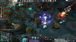 【三好大叔Dota2】IG vs OG P1 2024ESLONE伯明翰败者组