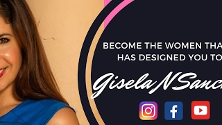 Gisela Najera Sanchez Live Stream