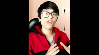 EXCUSES FT . Indian Youtubers transformation status #shorts #editedbyitsbunny