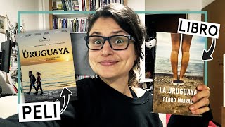 LA URUGUAYA: ¿vale la pena LA PELÍCULA del libro de Pedro Mairal? | Reseña, síntesis y opinión