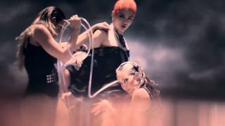 [JUNSU(준수)_XIA(시아)] TARANTALLEGRA(타란탈레그라) MV