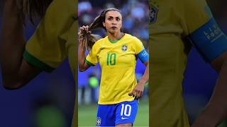 Marta Silva Best ⚽ Goal ⛹️ #football #footballskills #footballgoals #shorts