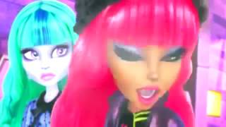 Monster High 13 желаний