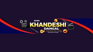 Khandeshi Dangal Live Stream