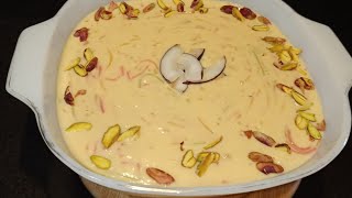 Dessert Recipes| colourful Seviyan| Custard Seviyan| meethi semiya|Seviyan Recipes | a-pinch-of-salt