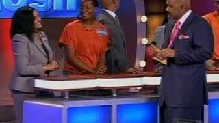 Family Feud - Locked In?