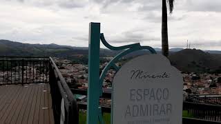 Mirante de Guararema