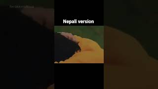 mix kuc kuch hota hai....Nepali virsion