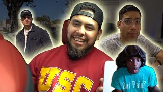 SHE ACTUALLY PASSED THE TEST??? | UDY Loyalty Test Reaction