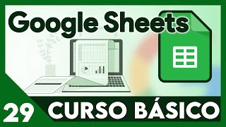 📊 Curso Google Sheets ✅ Tablas dinámicas