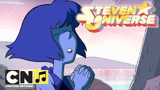 Steven Universe | Fjerne kyst - sang | Dansk Cartoon Network