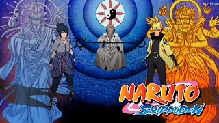 Naruto Shippuden Op/ Opening 17 [4k 60 FSP]