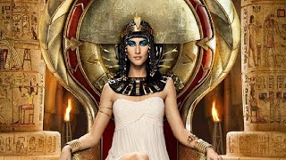 Cleopatra La Ultima Faraona de Egipto.