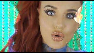 Justina Valentine-  Ya Damn Right (Official Video)