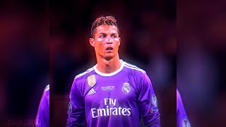 Cristiano Ronaldo (REVENGE😈) - NEXT (Slowed)