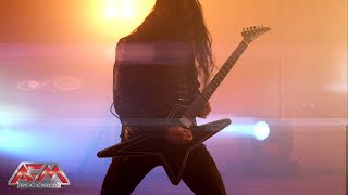 GUS G. - Letting Go (2018) // Official Music Video // AFM Records