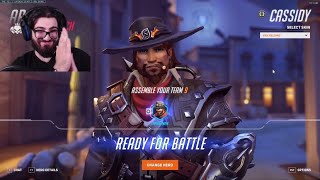 Emanuel Tweek’s Funniest Overwatch Clips of March 2024