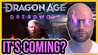 [Dragon Age: Dreadwolf] - LEAKED release DATE? (2024)