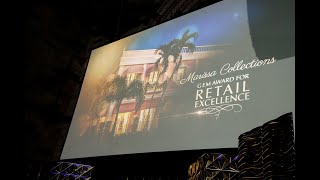 2022 Gem Award Retail Excellence Winner