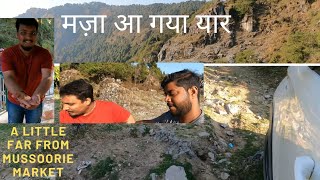 Best Place in Mussoorie | Queen Of Hills | Mountain Lover | Mussoorie Trip Story | Mussoorie Vlog