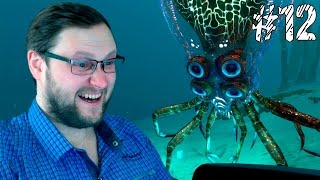 Subnautica ► КУЧА ВСЕГО НОВОГО ► #12