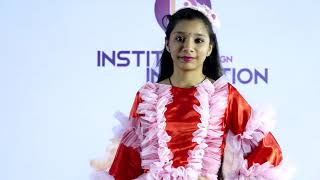 Kids Party Wear Collection | KidsGlam | Fashion Show | IDI Institute