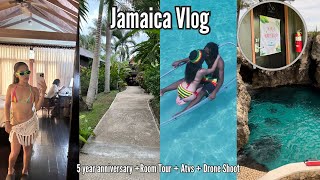 JAMAICA BAECATION VLOG