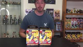 Heroclix Avengers Infinity Booster Giveaway Winners Are??