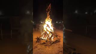 Fire & Peace #fire #slowmotion #peace