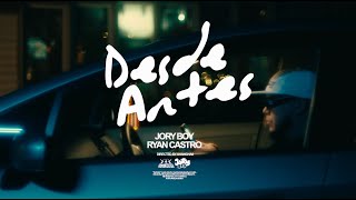 Joryboyt Ft. Ryan Castro Elcantantedelghetto - Desde Antes