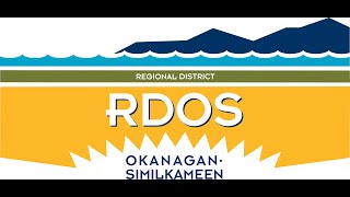 RDOS Board Meeting | Feb 17, 2022