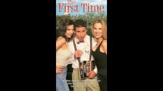 The First Time (1983) « Super Film Complet En Français HD