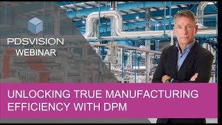 Unlocking Manufacturing Efficiency