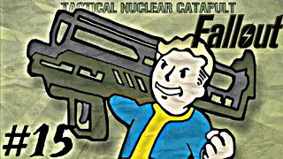 FALLOUT 3 #15 ПРОХОЖДЕНИЕ ФИНАЛ