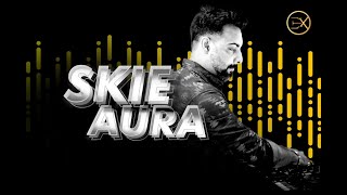 DJ SKIE AURA Full Frontal