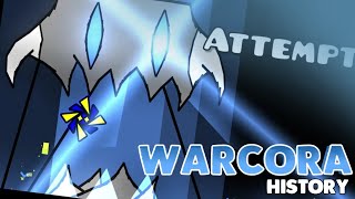 History of Wargack and MailsGD's insanity... (Warcora)