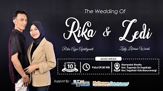 Live Streaming Electone STW Music Part 3 | Rika & Zedi | 10 Februari 2023