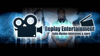 Replay Entertainment Studios (NEW ANIMATED LOGO)