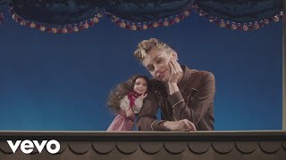 Miley Cyrus - Younger Now (Official Video)