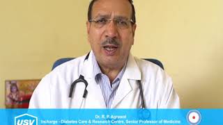 Dr. R. P. Agrawal 1