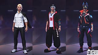 CASUAL UNIFORM BUNDLE, SAY JKT48 BUNDLE & MIDNIGHT GAMER BUNDLE | #OB45